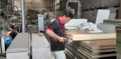 Hoàn thành dự án nhà phố Nhơn Trạch – Không gian hiện đại, tiện nghi cho gia đình